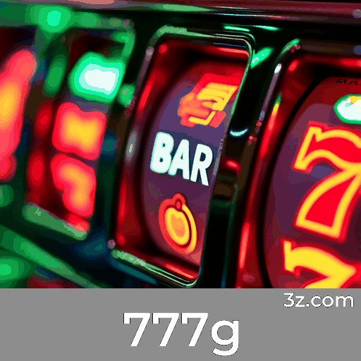 777g - Plataforma de Cassino e Apostas Segura e Premiada