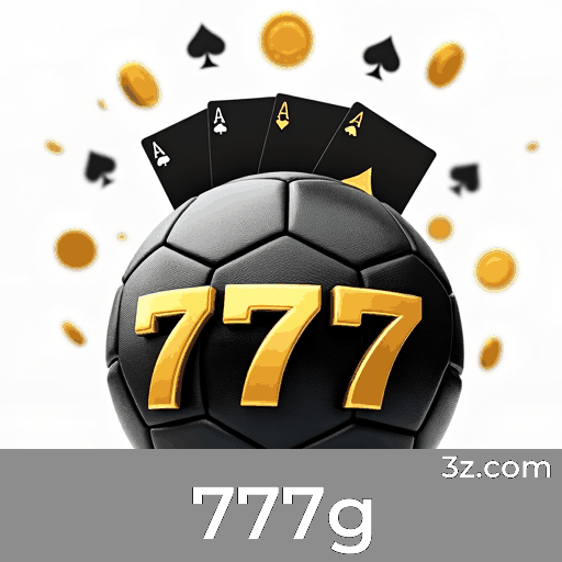 777g - Plataforma de Cassino e Apostas Segura e Premiada